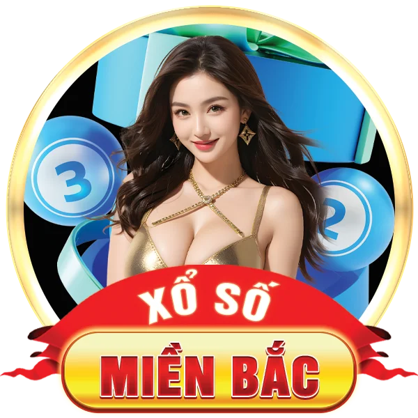 icon xổ số miền bắc