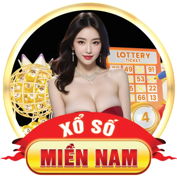 icon xổ số miền nam