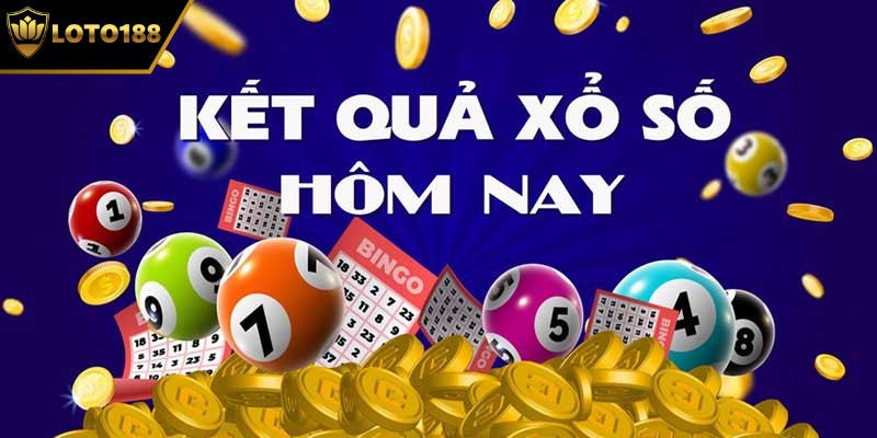 Những nguồn theo dõi kết quả xổ số Loto188 nhanh và hiệu quả